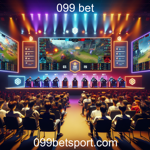 A Ascensão dos eSports: O Futuro do Entretenimento Digital