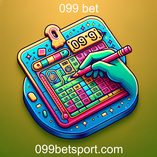 A Emoção das Raspadinhas no 099 Bet